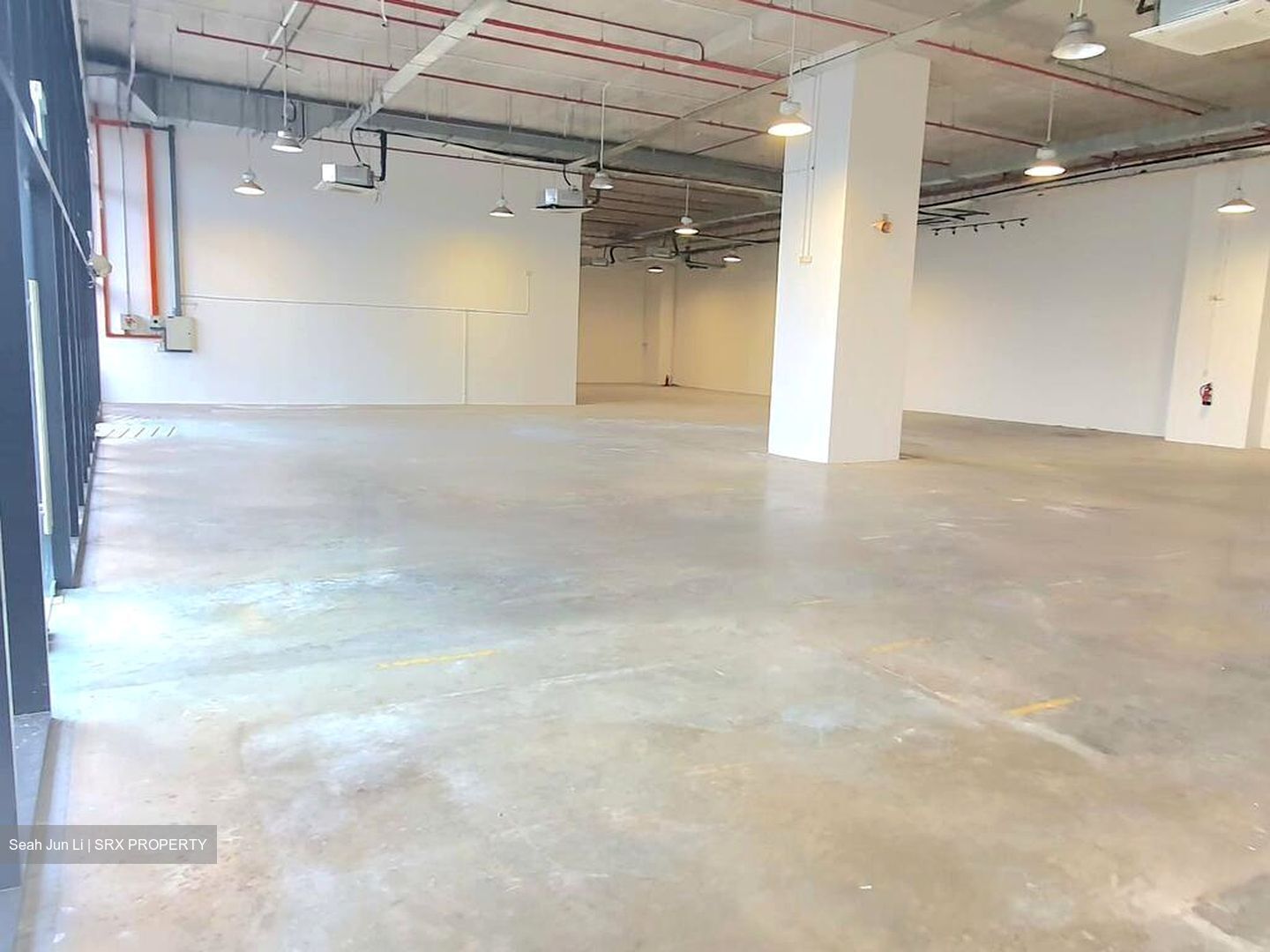 Sungei Kadut Industrial Estate (D25), Retail #490451841